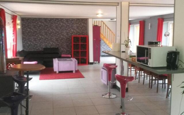 Le Domaine de la Belle Normandie