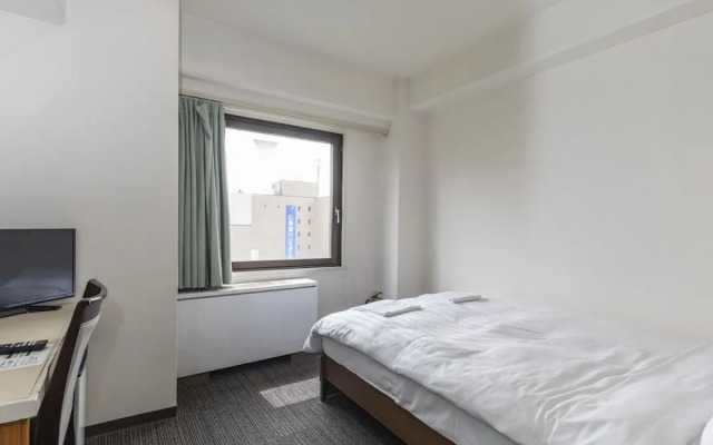 Tabist Hotel Arflex Tokuyama Station