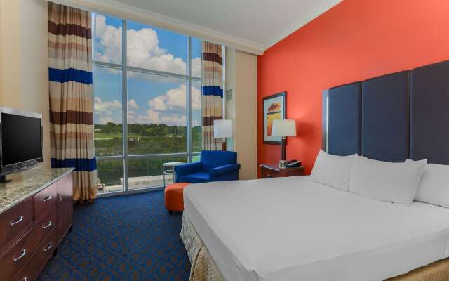 Hilton Branson Convention Center