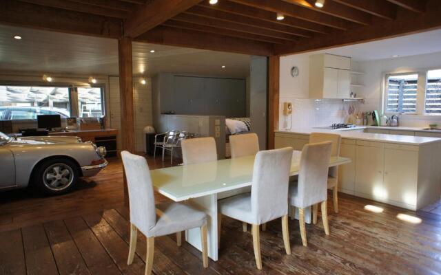 Garden Shed