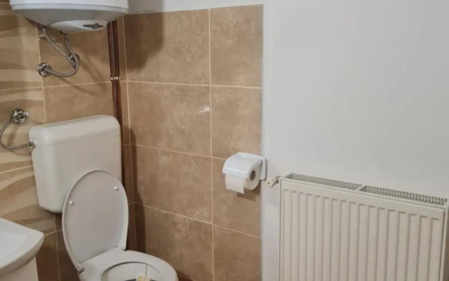 Apartman Nika