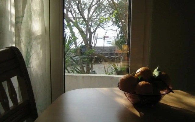Doria - 20m From Beach - A4 Teuta