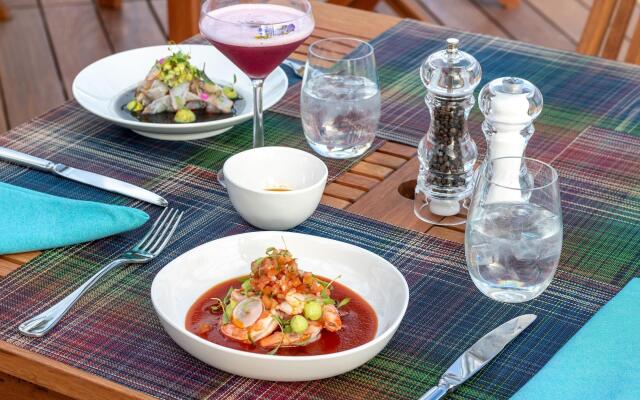 Garza Blanca Los Cabos - All Inclusive