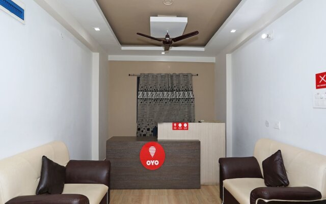 OYO 9665 Residency Inn