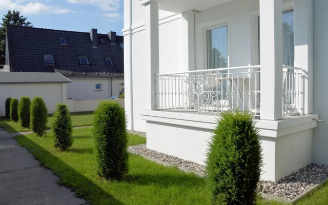 Villa Herbstwind in Binz