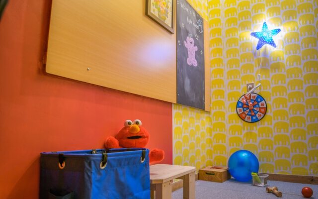 Myoko House - Hostel