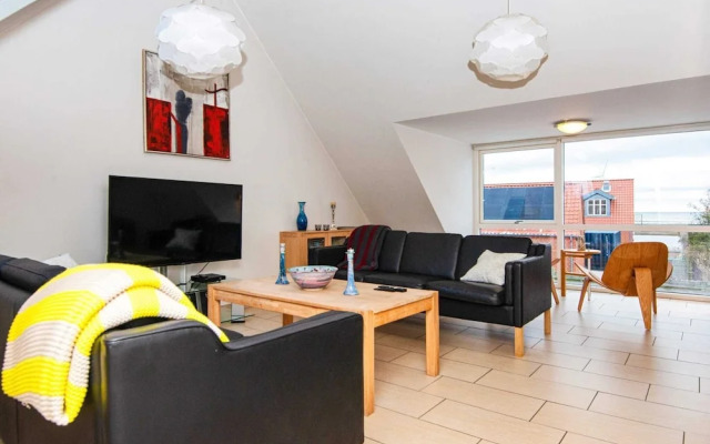10 Person Holiday Home in Glesborg