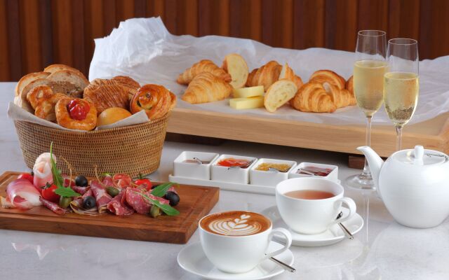 The Garcia Ubud Hotel & Resort