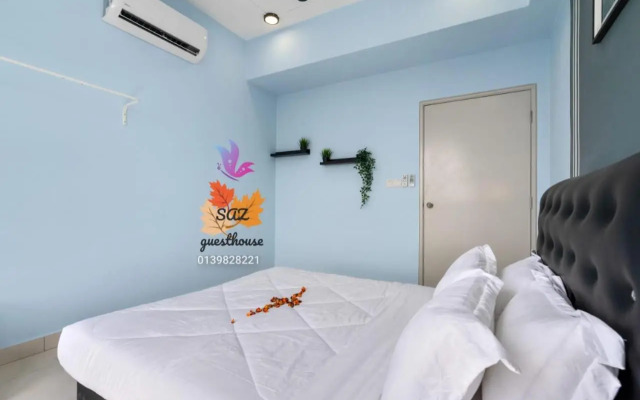 SAZ Guesthouse