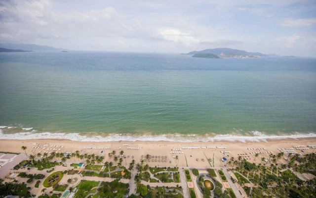 Nha Trang Beach Apartments