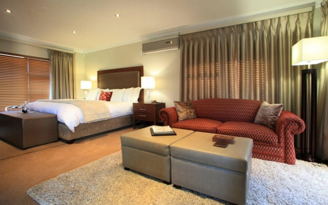 African Oceans Manor on the Beach