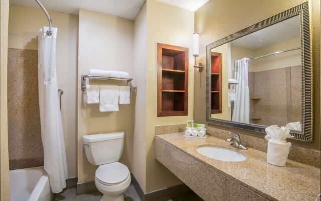 Holiday Inn Express Ashland