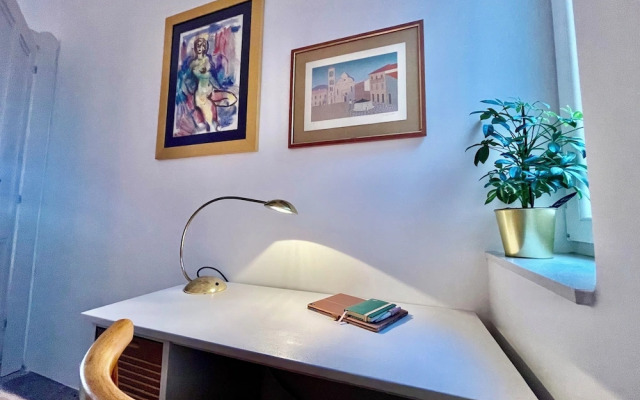 Apartment City Harmony