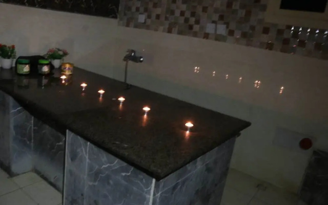 Manazel Maali Suites
