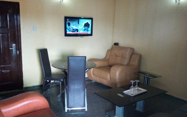 Lekosokky  Hotel and Suites