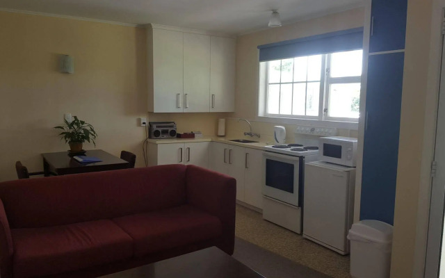 Timandra Motel
