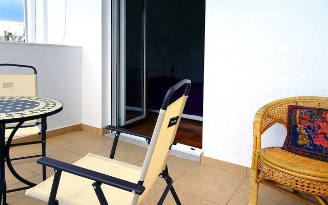 Eva's Urban Apt In Athens