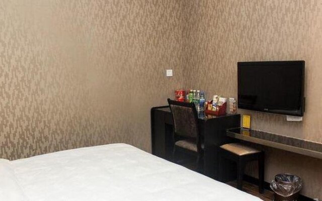 Jichu Boutique Hotel Lianghu Branch