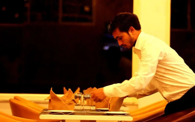Ezzenza Mahayana Resort & Spa