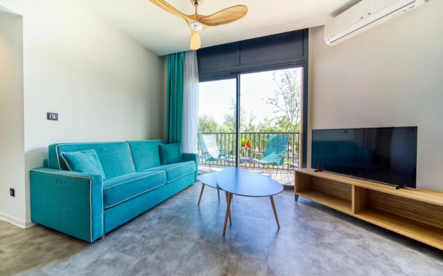 Residence Santa Apolonia