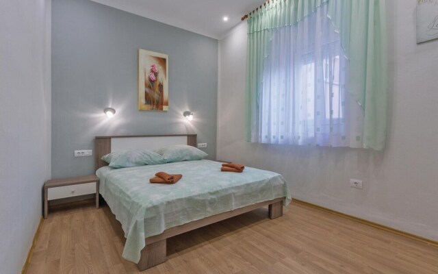 Stunning Home in Pula With Jacuzzi, Wifi and 2 Bedrooms