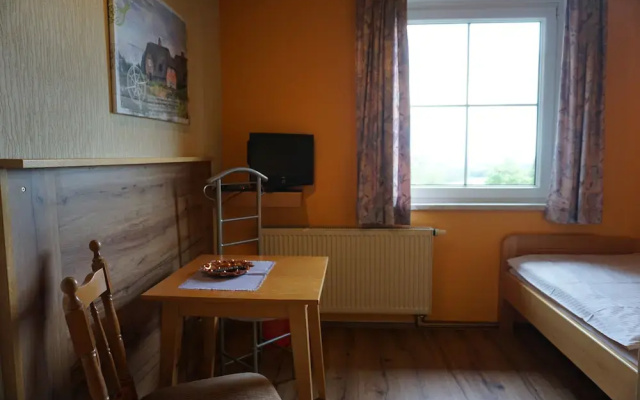 Waldhotel Weitblick