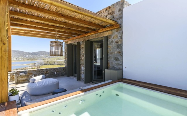 Nasta Intentional Living Mykonos