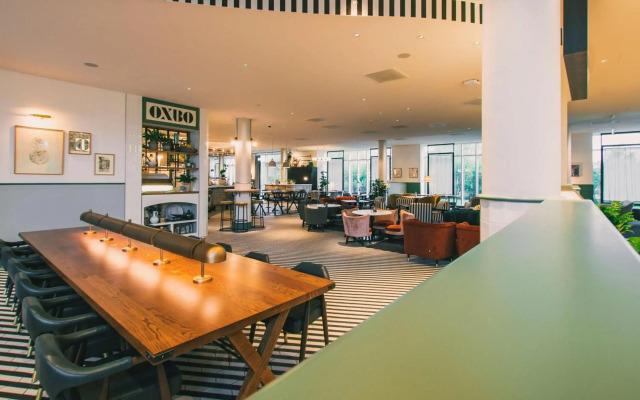 Hilton Reading Hotel