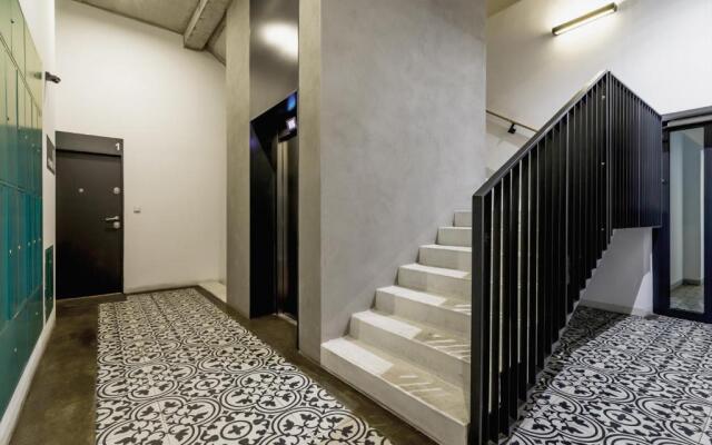 Studio Wegierska Cracow by Renters