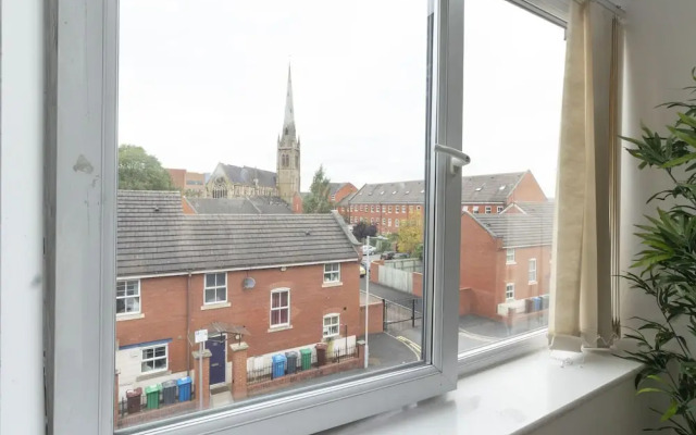 Luxury Holiday Home In Manchester Near The Quays