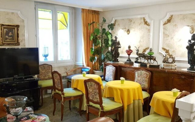 Hôtel Relax