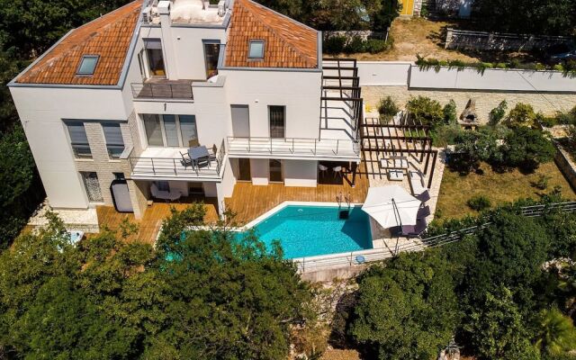 House Villa Jely