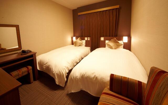 Dormy Inn Hiroshima Hot Spring