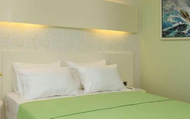 NorthStar Resort & Hotel Bayramoglu