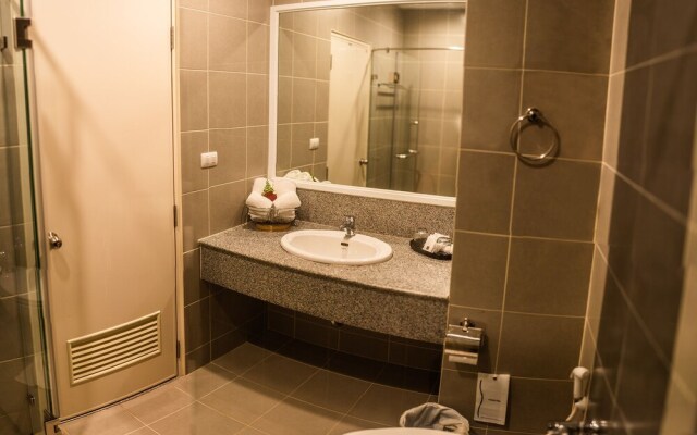 Eco Hotel