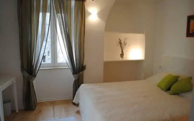 Rooms Piazzetta