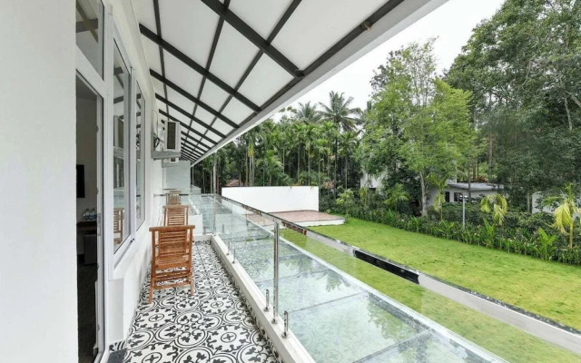 Inventree Aranya Resorts And Spa