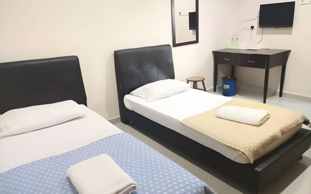 Casavilla Hotel Taiping