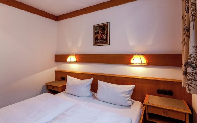 Mod Apartment in Pettneu am Arlberg near Ski Area