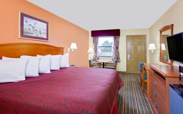 Days Inn Morrilton