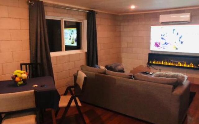 Loft de la Suite North Hatley