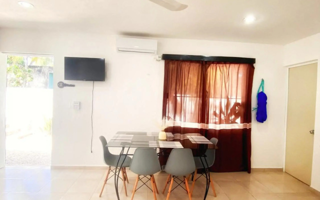 Casa Pía Luxury Valladolid Yucatán