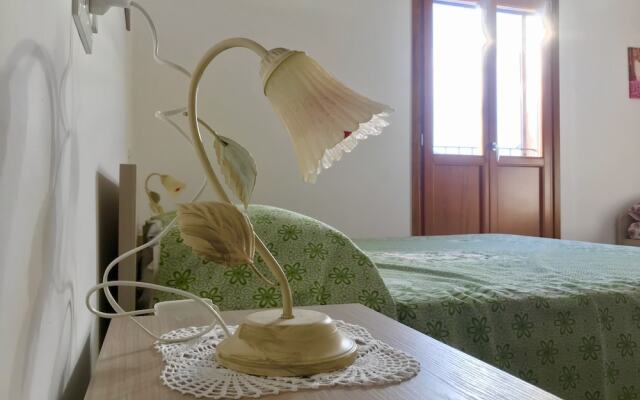 I 3 falchi Bed & Breakfast