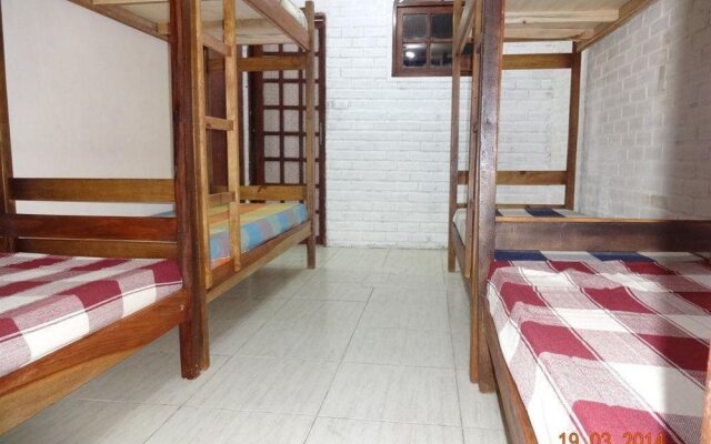 Pernambuco Hostel