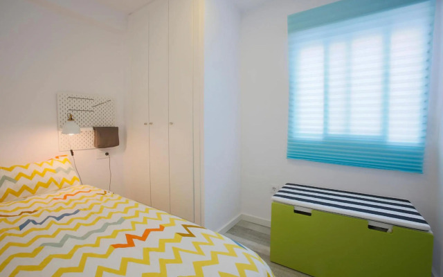 Apartment Meraki Valencia