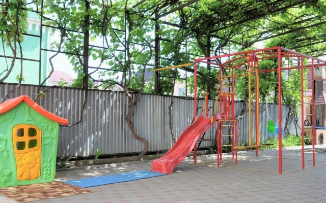 Отель Home Felis