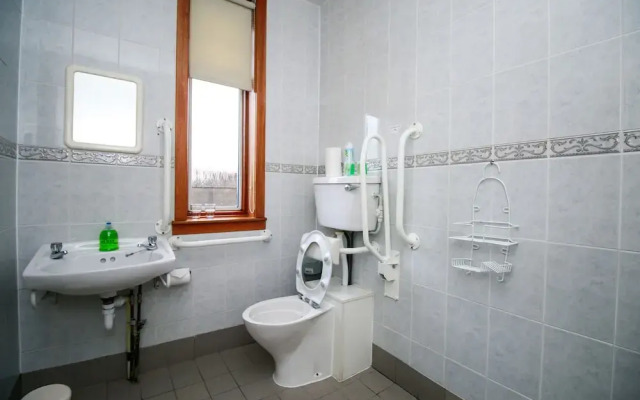 Glasgow Guest House