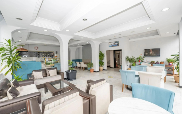 Tugra Hotel