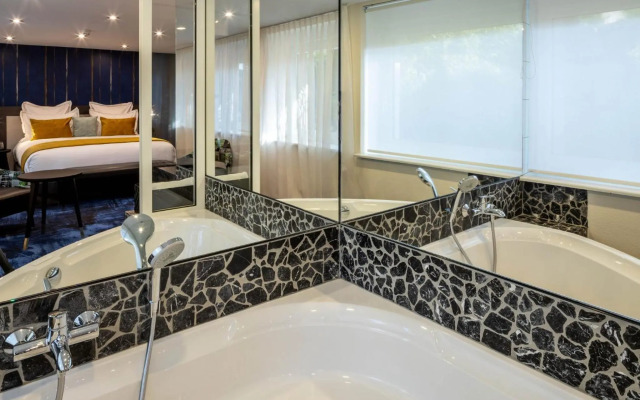 Garrigae Villa la Florangerie