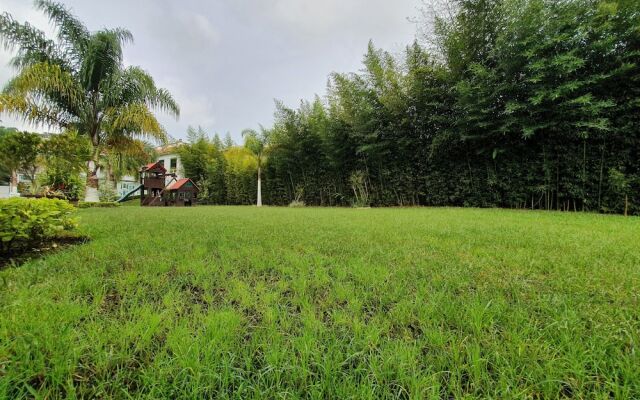 Hotel Casablanca Xicotepec